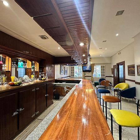 Hotel Splendid Fez Eksteriør billede