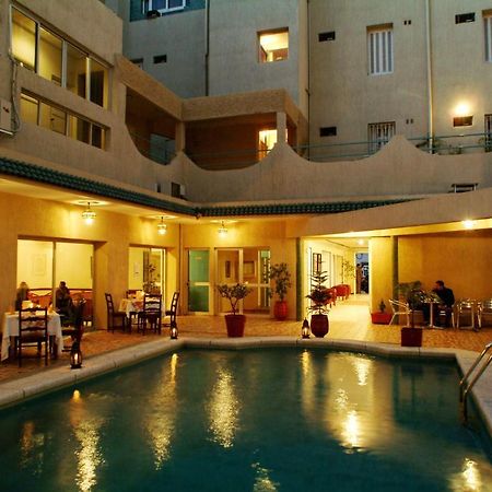 Hotel Splendid Fez Eksteriør billede