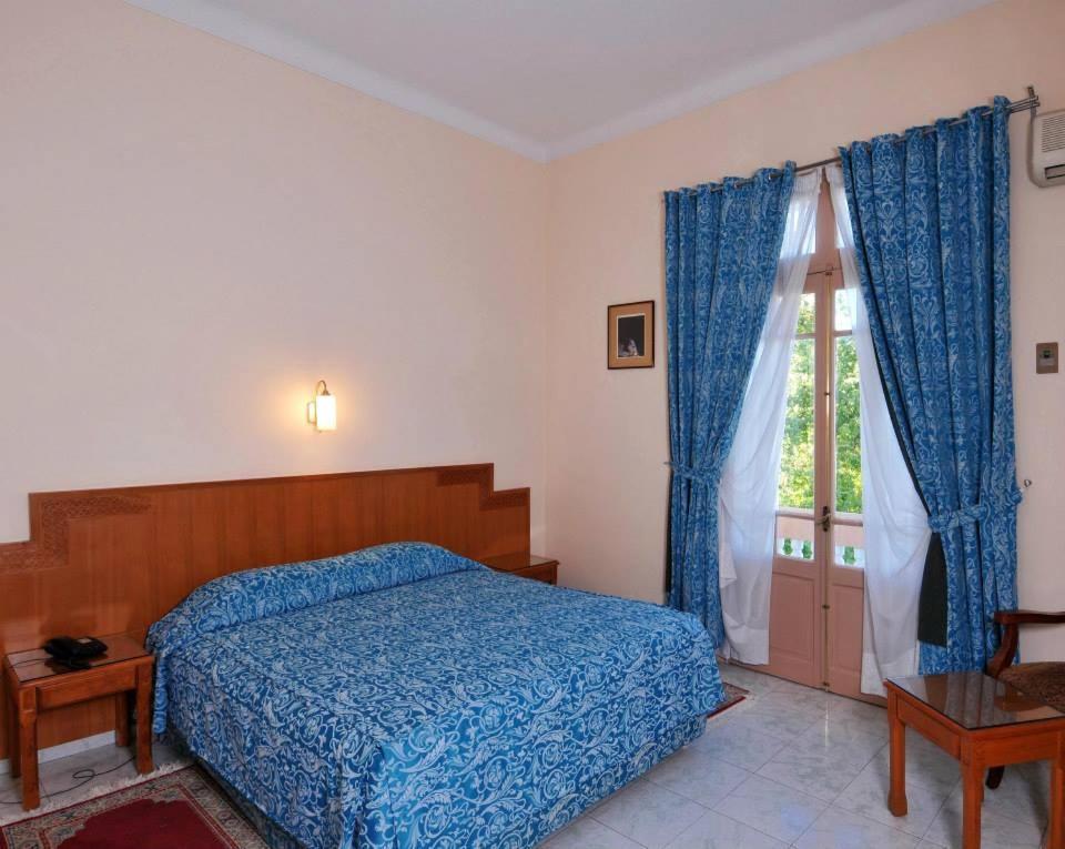 Hotel Splendid Fez Eksteriør billede