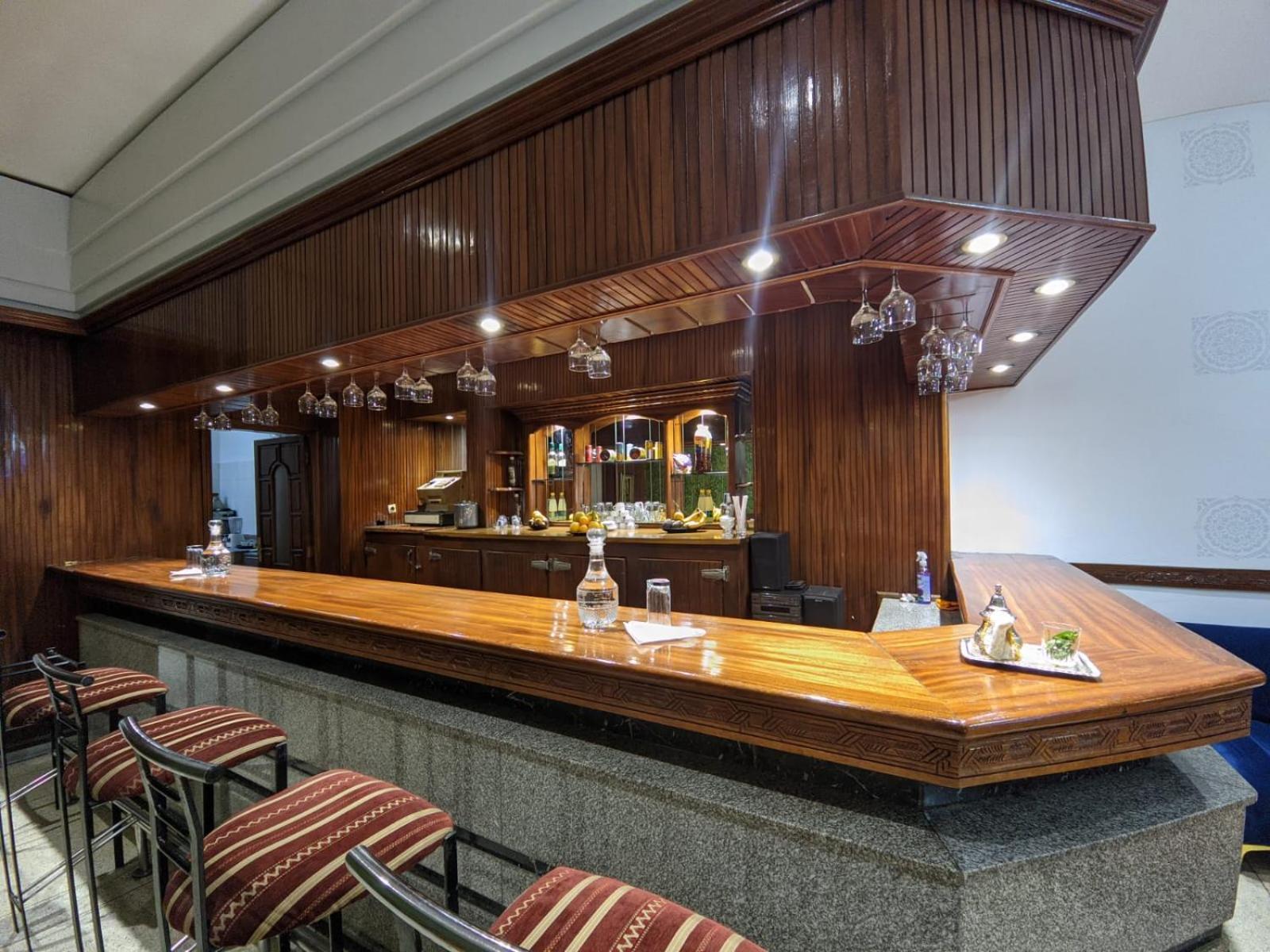 Hotel Splendid Fez Eksteriør billede