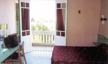Hotel Splendid Fez Eksteriør billede
