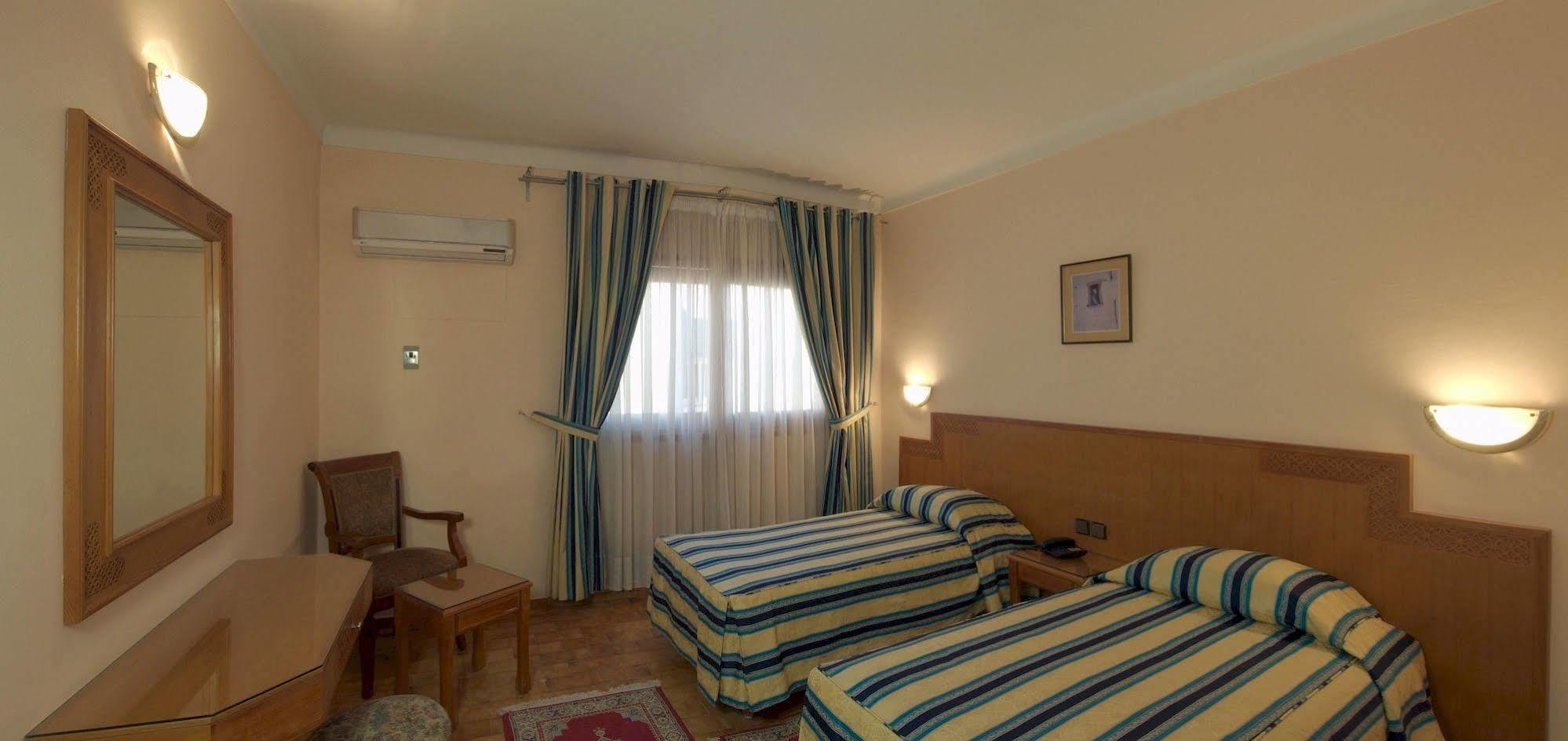Hotel Splendid Fez Eksteriør billede