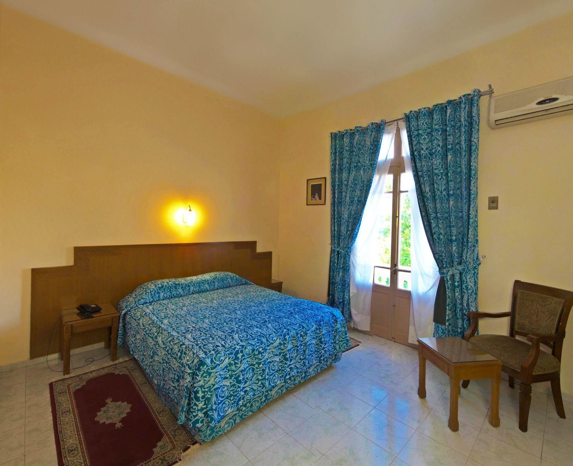 Hotel Splendid Fez Eksteriør billede