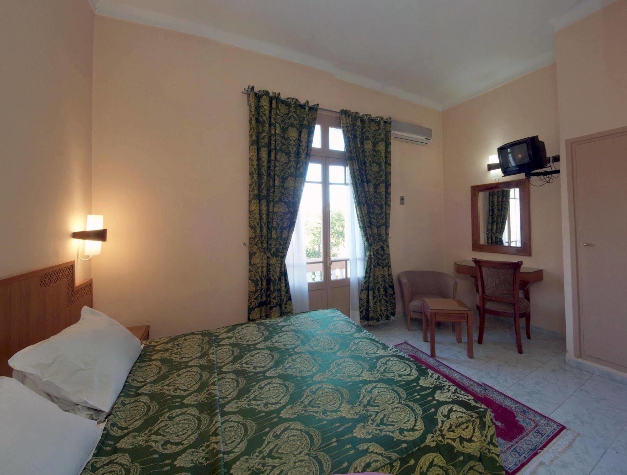 Hotel Splendid Fez Eksteriør billede