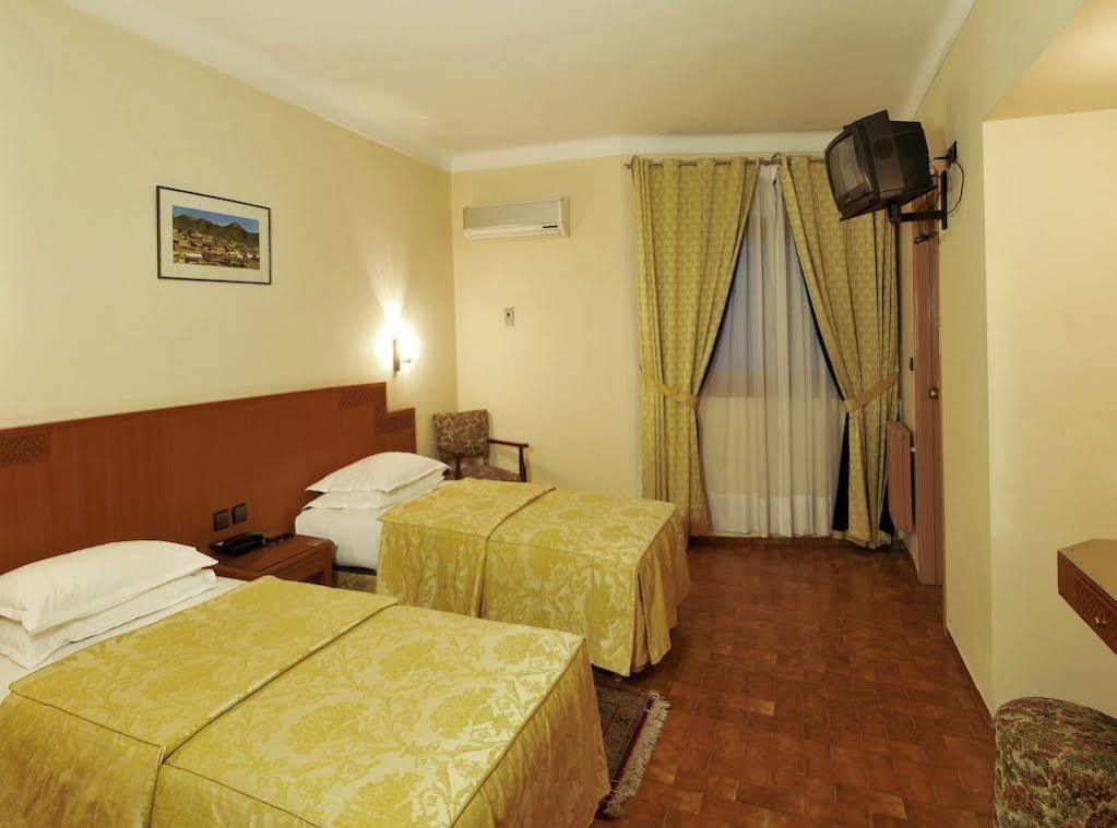 Hotel Splendid Fez Eksteriør billede