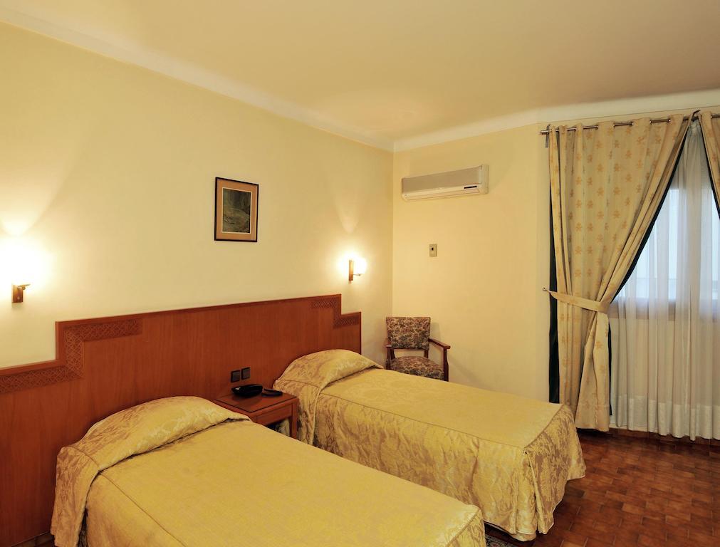 Hotel Splendid Fez Eksteriør billede
