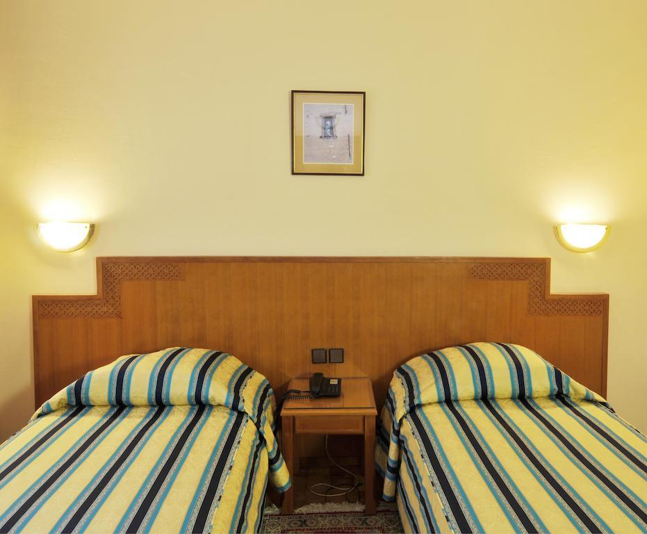 Hotel Splendid Fez Eksteriør billede