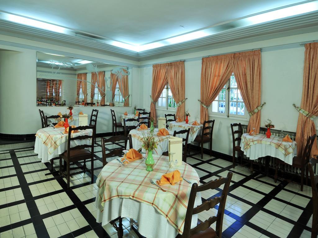 Hotel Splendid Fez Eksteriør billede