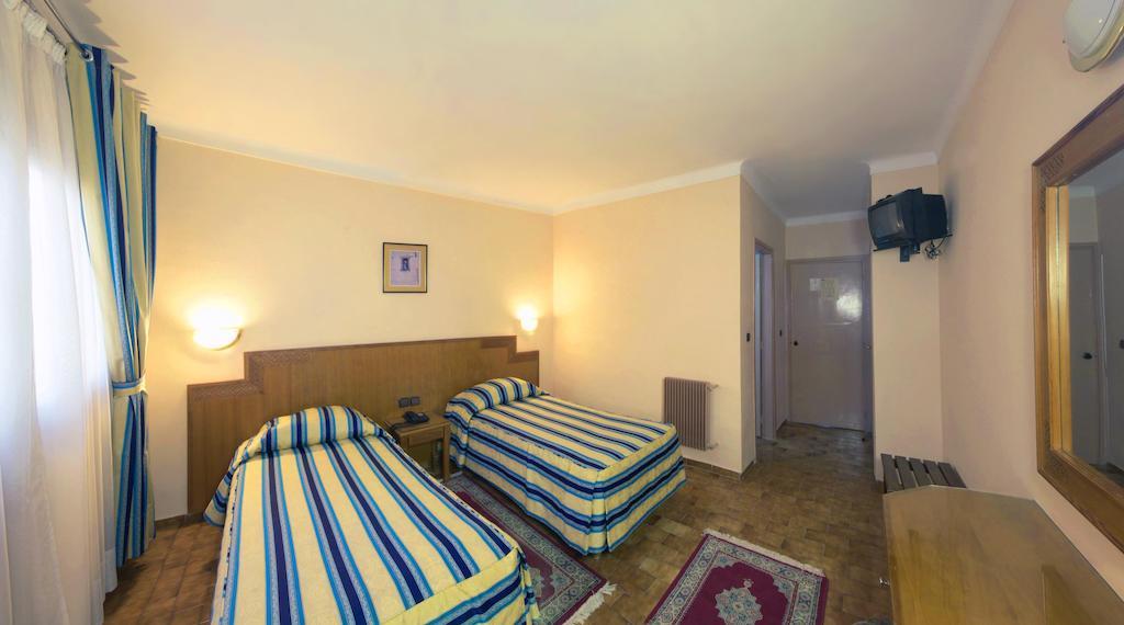 Hotel Splendid Fez Eksteriør billede