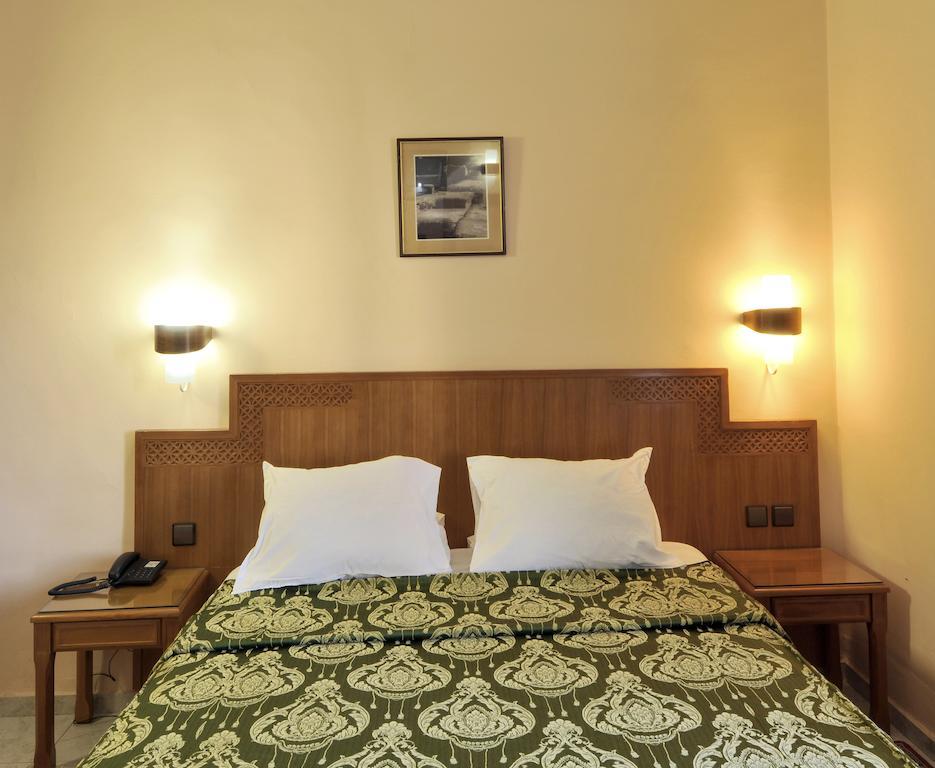 Hotel Splendid Fez Eksteriør billede