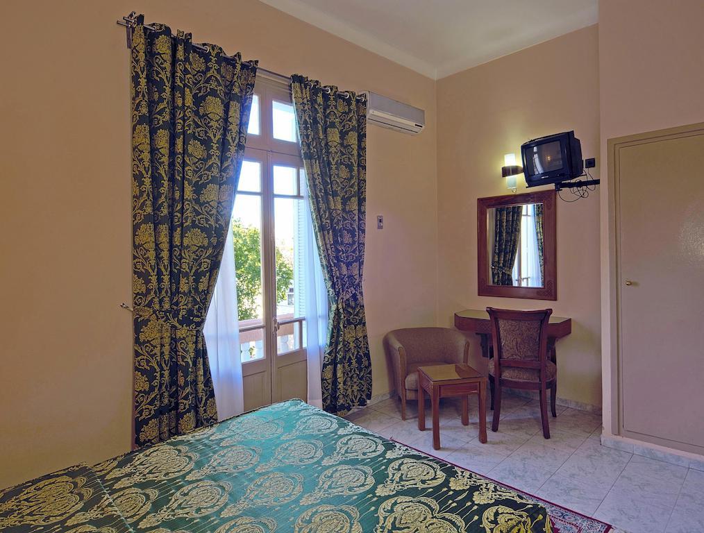 Hotel Splendid Fez Eksteriør billede